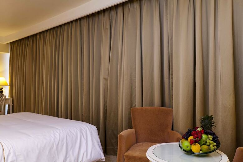 Hotel The Kingsbury Colombo