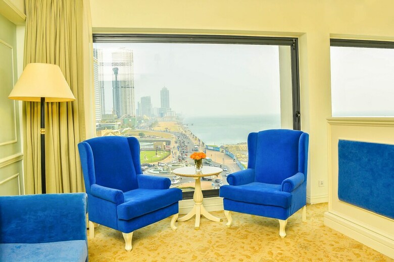 Hotel The Kingsbury Colombo