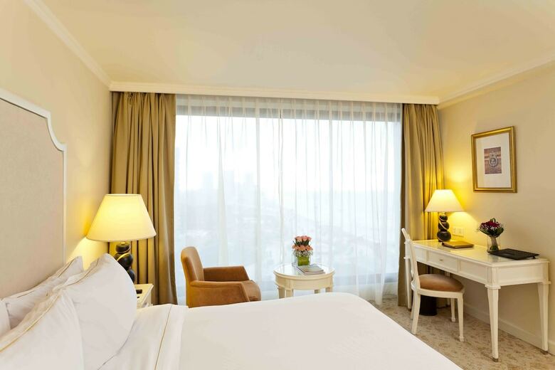 Hotel The Kingsbury Colombo