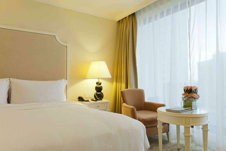Hotel The Kingsbury Colombo