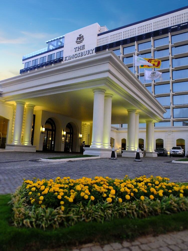 Hotel The Kingsbury Colombo