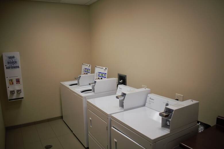 Motel Comfort Suites St George - University Area