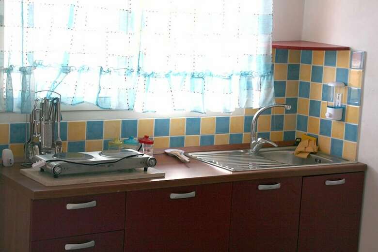 Apartamento Case Vacanze San Calogero
