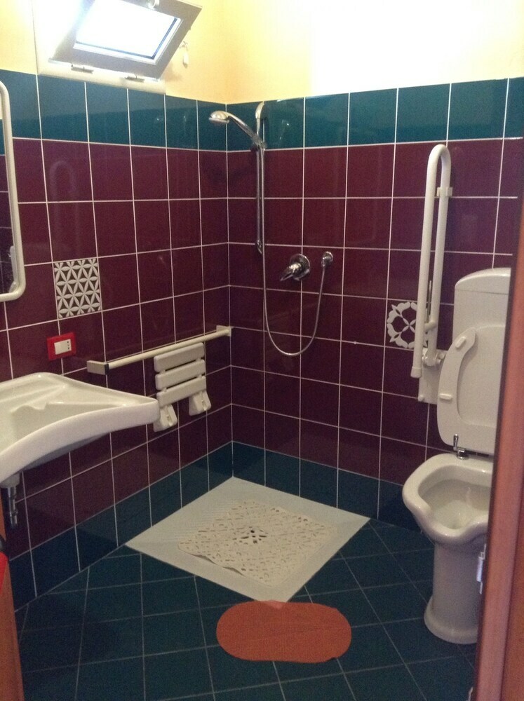 Apartamento Case Vacanze San Calogero