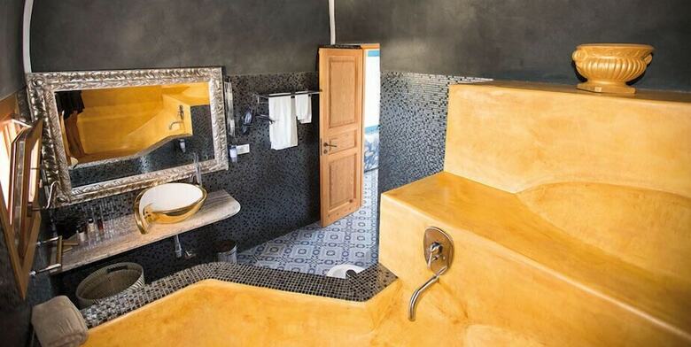 Bed & Breakfast Al-qubba Wellness & Resort