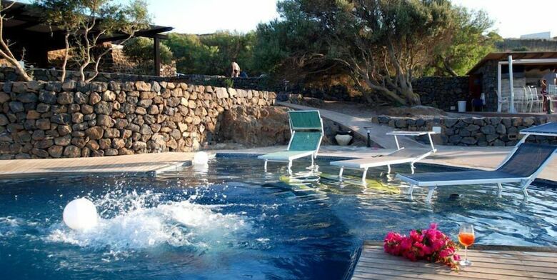 Bed & Breakfast Al-qubba Wellness & Resort