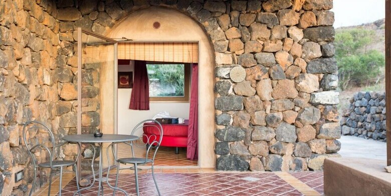 Bed & Breakfast Al-qubba Wellness & Resort