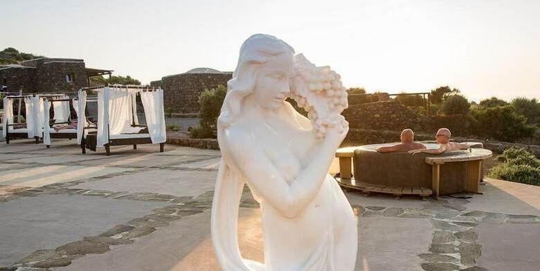 Bed & Breakfast Al-qubba Wellness & Resort