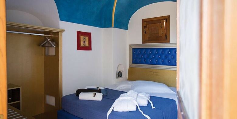 Bed & Breakfast Al-qubba Wellness & Resort