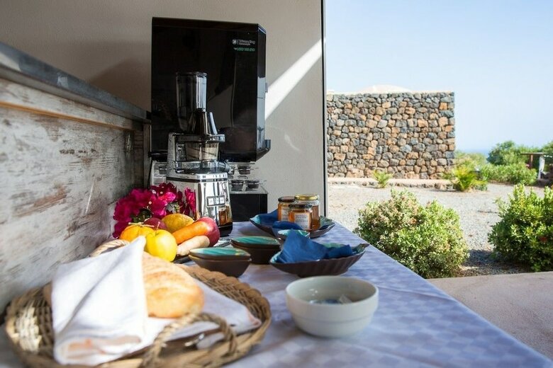 Bed & Breakfast Al-qubba Wellness & Resort