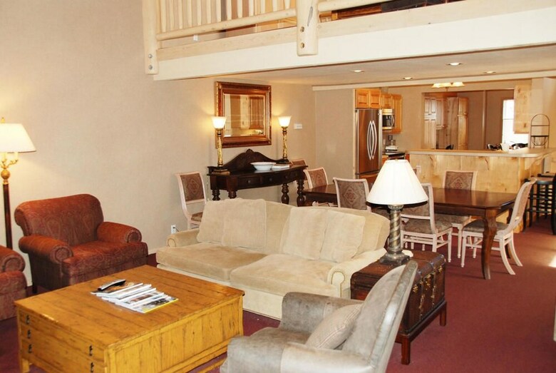 Ideal Family Friendly Condo In Elkhorn, Sun Valley