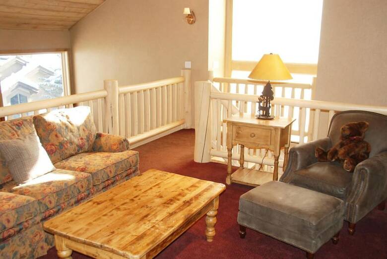 Ideal Family Friendly Condo In Elkhorn, Sun Valley