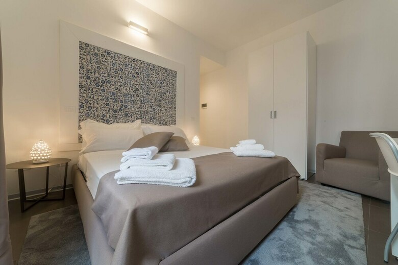 Bed & Breakfast Home Sud Home Guest House