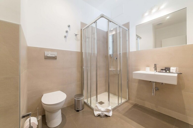 Bed & Breakfast Home Sud Home Guest House