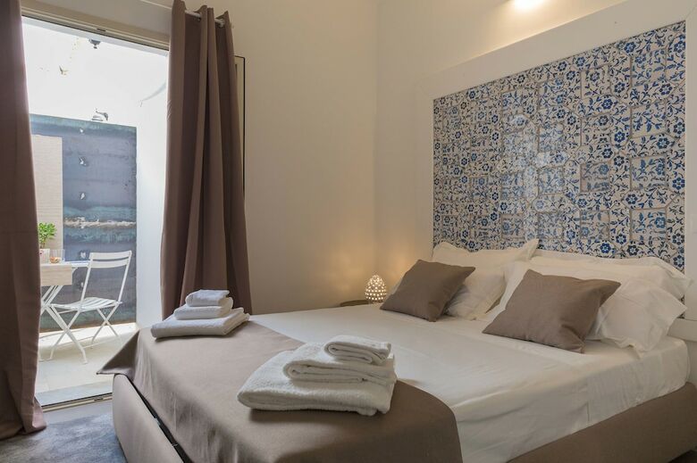 Bed & Breakfast Home Sud Home Guest House