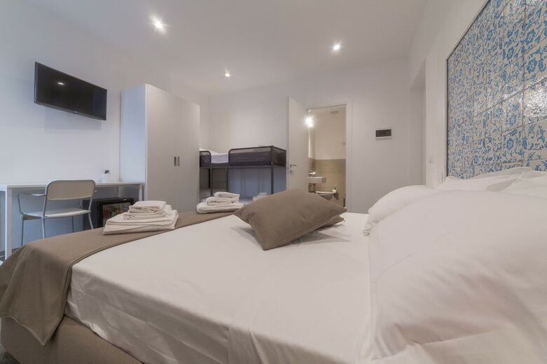 Bed & Breakfast Home Sud Home Guest House