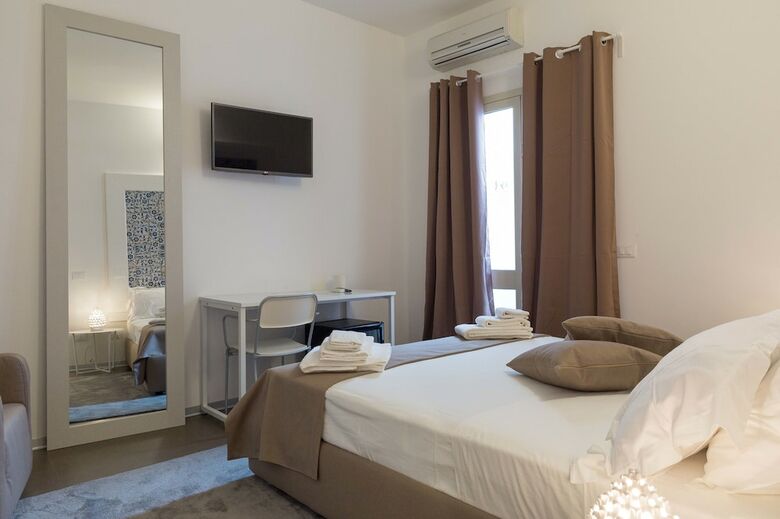 Bed & Breakfast Home Sud Home Guest House