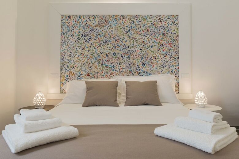 Bed & Breakfast Home Sud Home Guest House