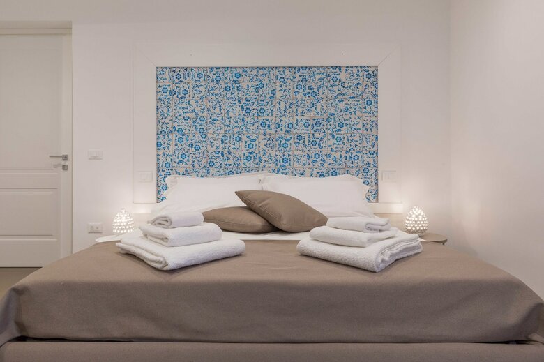 Bed & Breakfast Home Sud Home Guest House