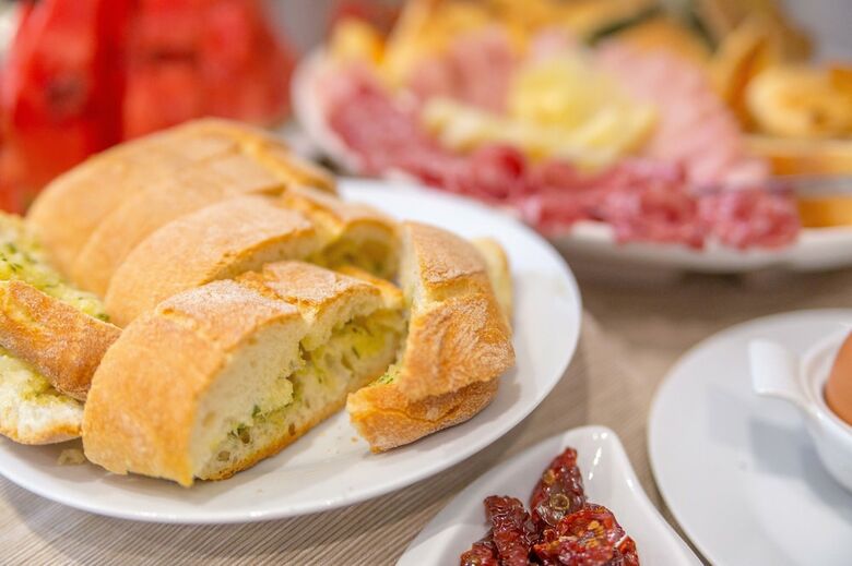 Bed & Breakfast Home Sud Home Guest House