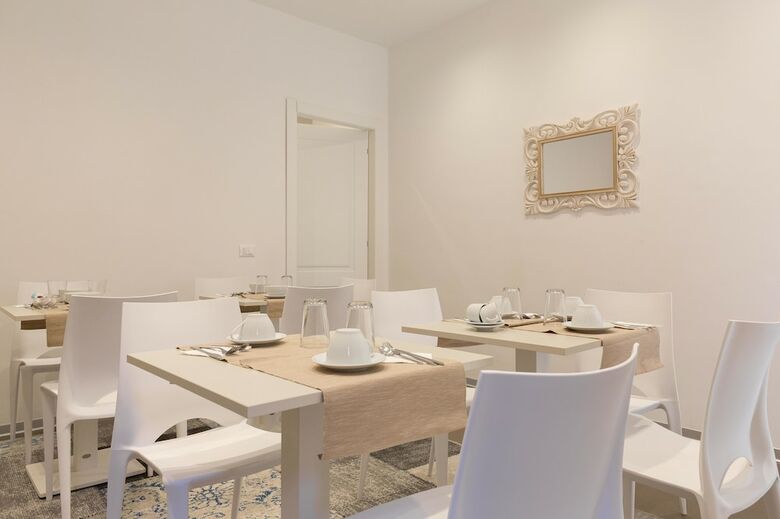 Bed & Breakfast Home Sud Home Guest House