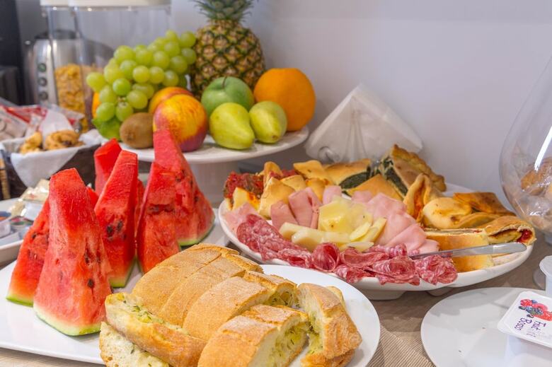 Bed & Breakfast Home Sud Home Guest House