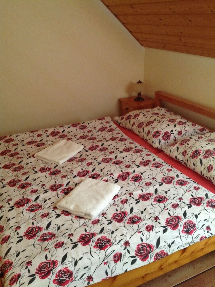 Pension Penzion Crystal