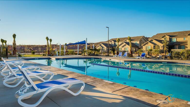 Casitas At Sienna Hills