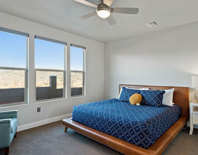 Casitas At Sienna Hills