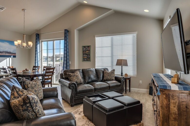 Casitas At Sienna Hills