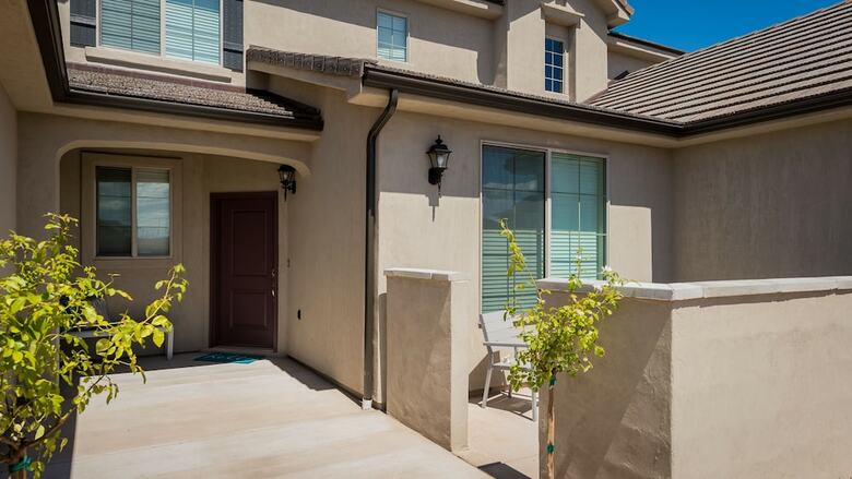 Casitas At Sienna Hills