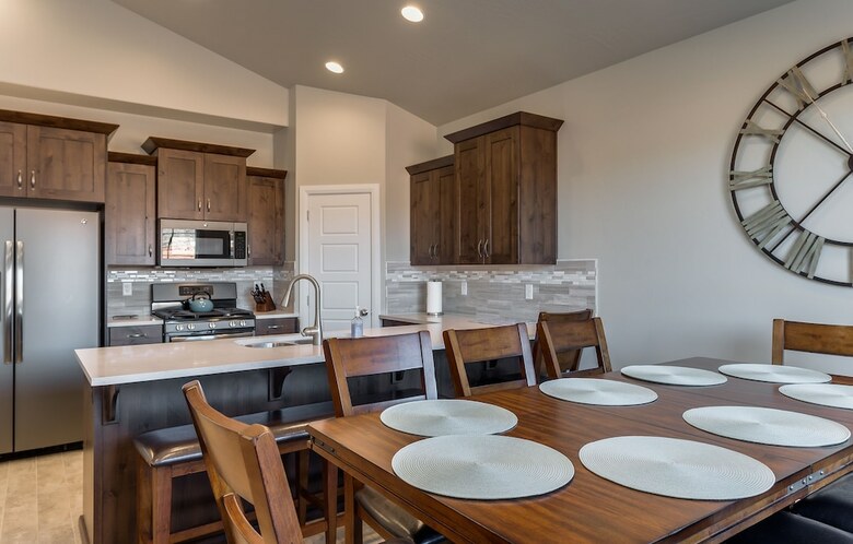Casitas At Sienna Hills
