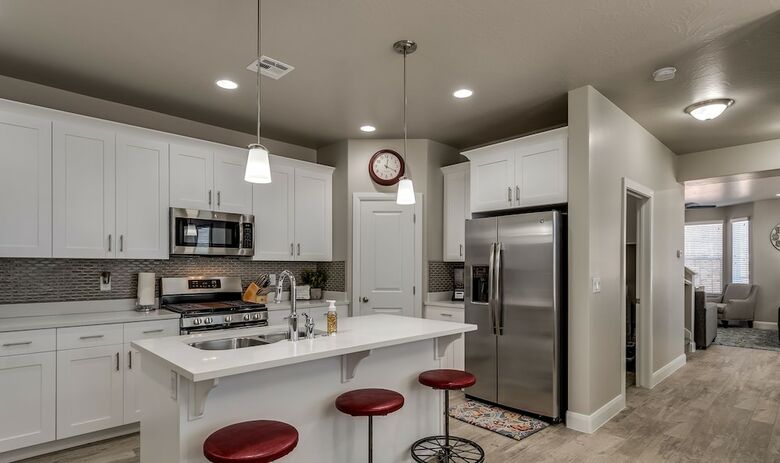 Casitas At Sienna Hills