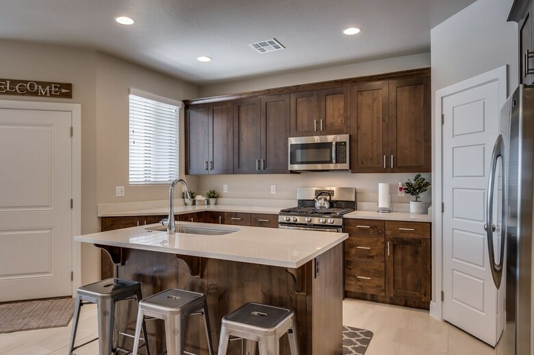 Casitas At Sienna Hills