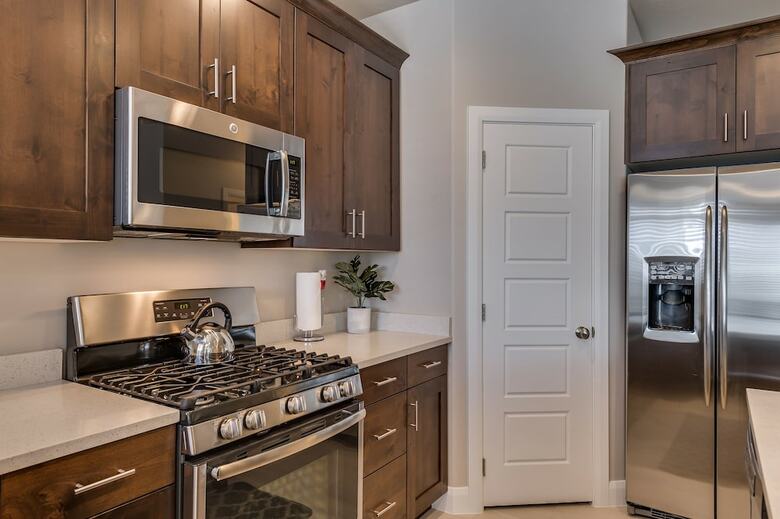 Casitas At Sienna Hills