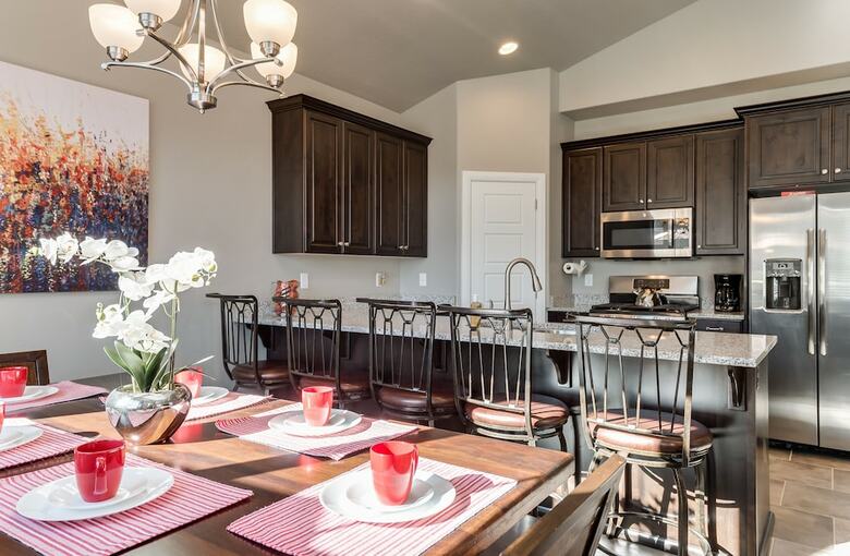 Casitas At Sienna Hills