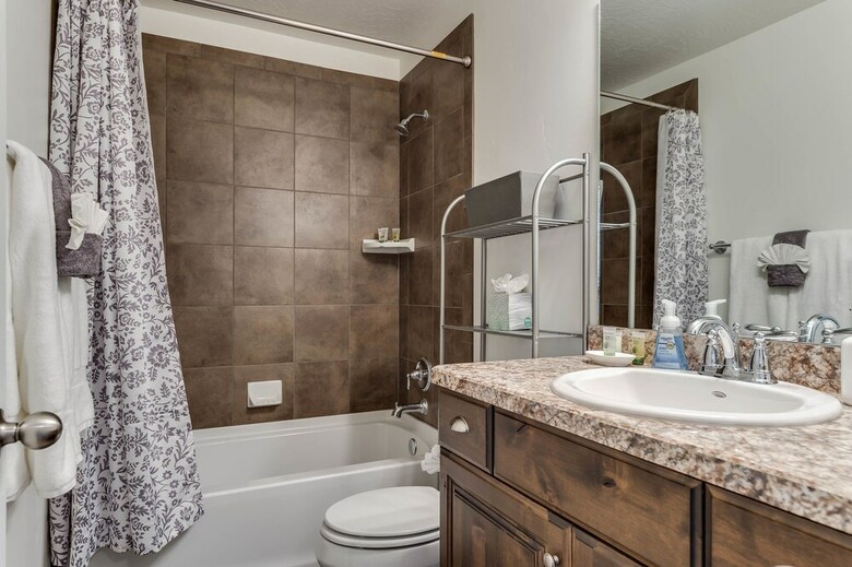 Casitas At Sienna Hills