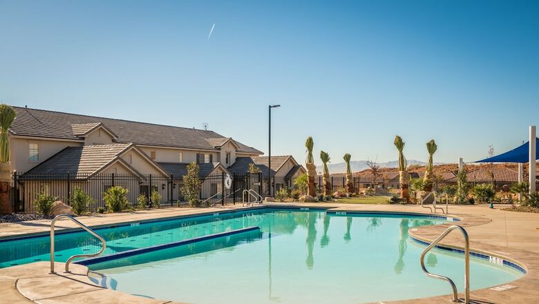Casitas At Sienna Hills