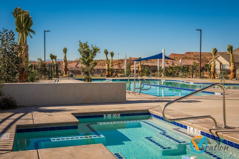 Casitas At Sienna Hills
