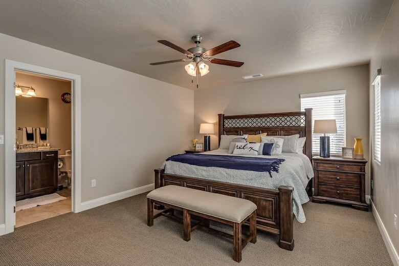 Casitas At Sienna Hills