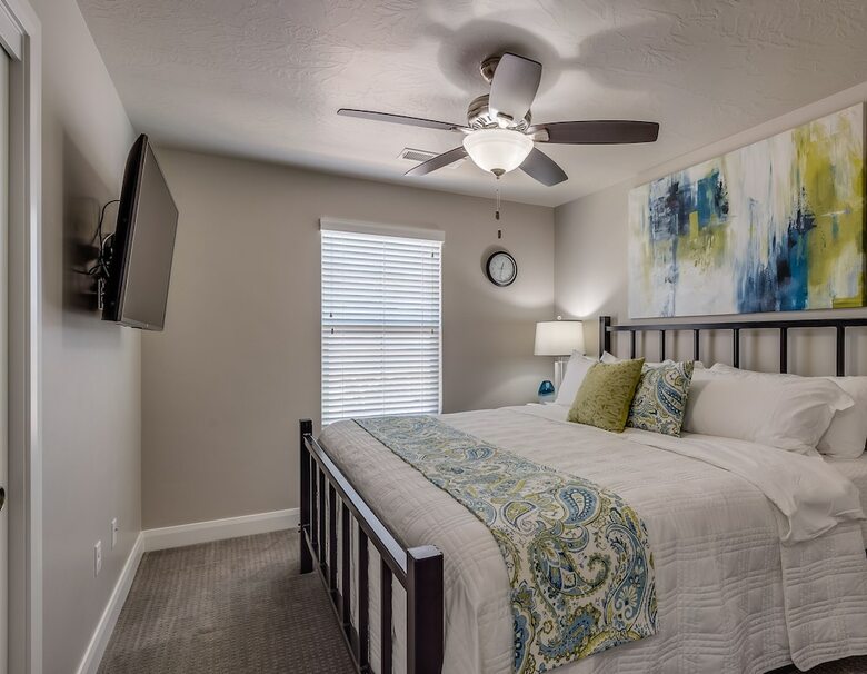 Casitas At Sienna Hills