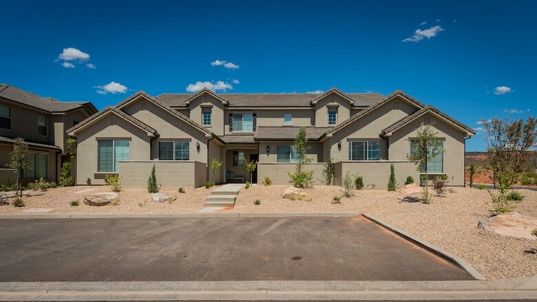 Casitas At Sienna Hills