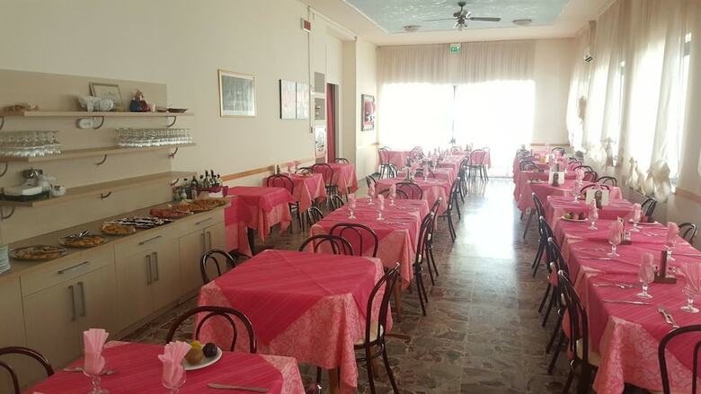 Hotel Venere
