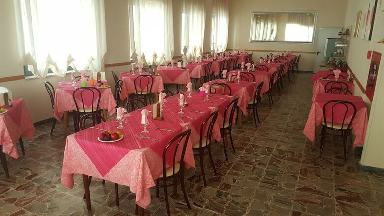 Hotel Venere