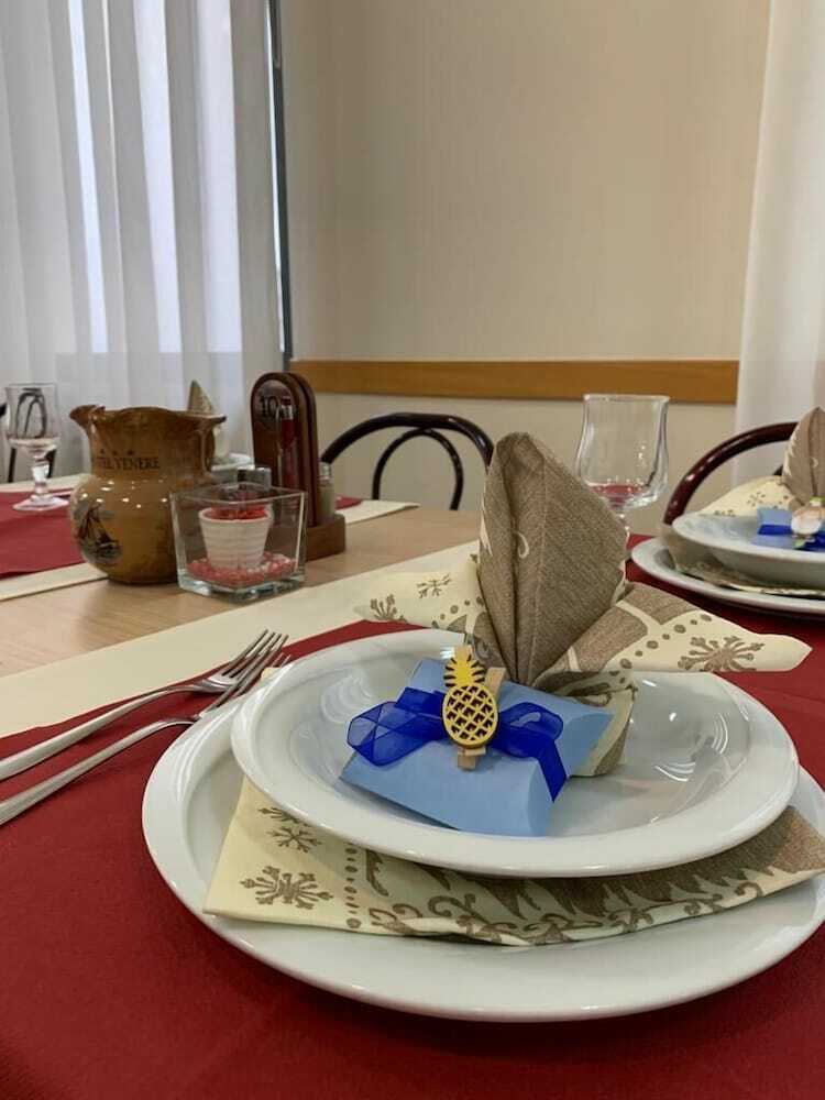 Hotel Venere