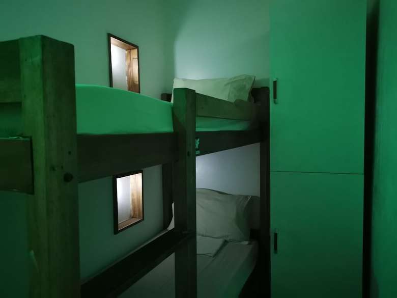 Hostal El Nido One Hostel