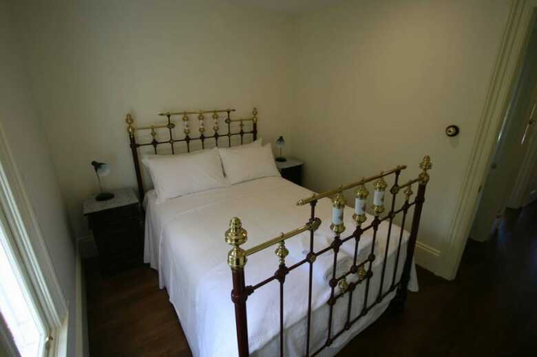 Annies Garden Cottage