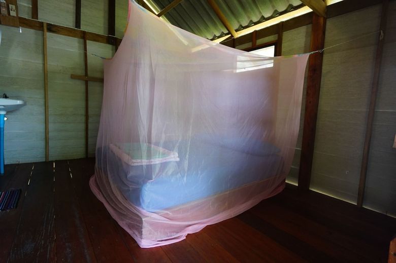 Hotel Mookdamun Bungalows
