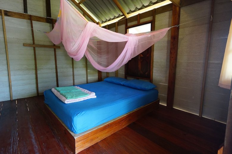 Hotel Mookdamun Bungalows