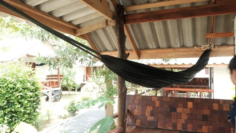 Hotel Mookdamun Bungalows